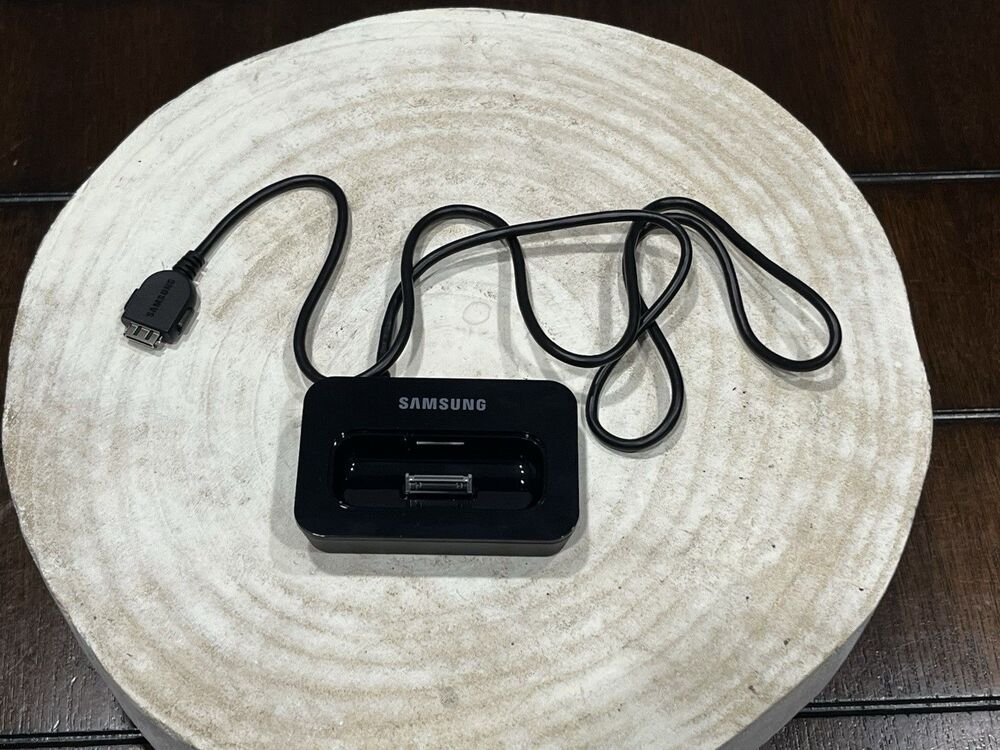 Genuine Samsung AH96-00051A Home Theater iPod Docking Station Cradle OEM